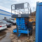 Onder Lift MP 2118