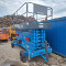 Onder Lift MP 2118
