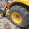New Holland LB 110 B