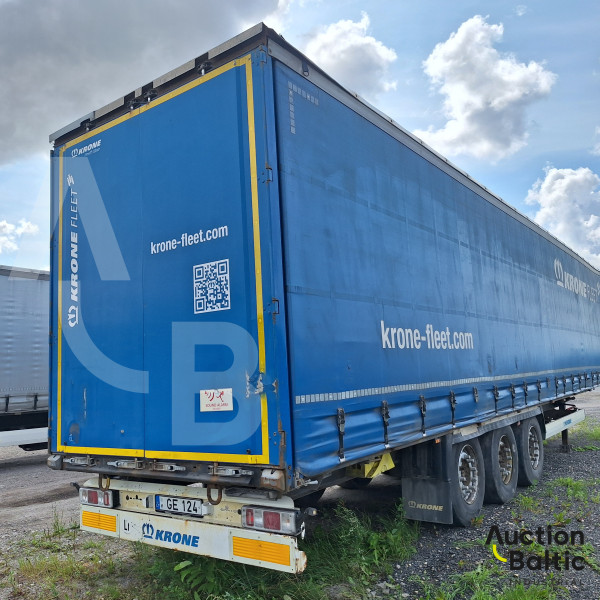 Krone SD