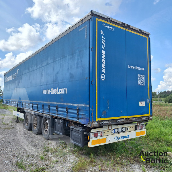 Krone SD