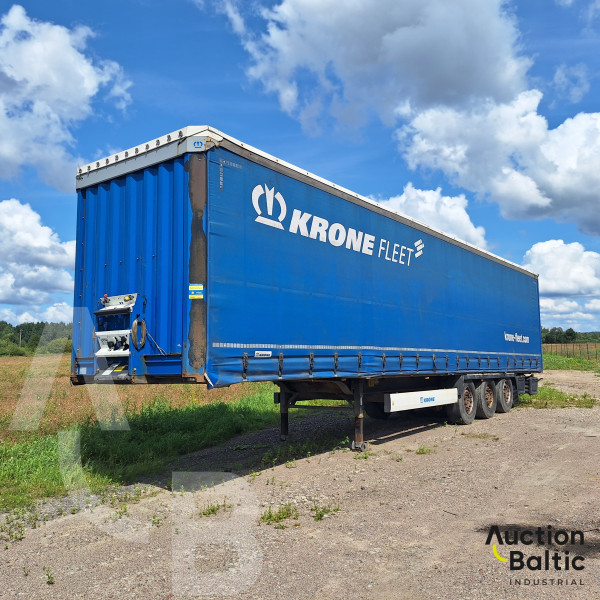 Krone SD