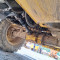 Komatsu WB93S-5