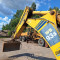 Komatsu WB93S-5