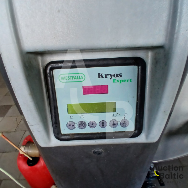 Westfalia Kryos