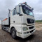 MAN TGX26.480
