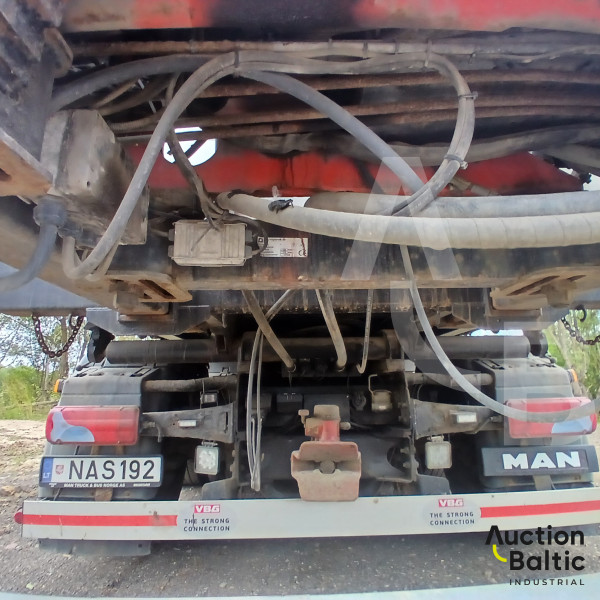 MAN TGX26.480