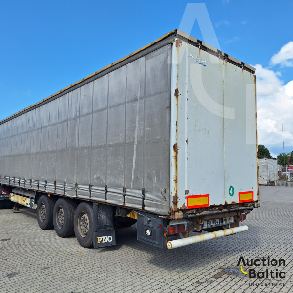 Krone SDP 27
