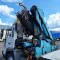 Volvo FL6 + HMF 2223 K5