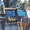 Volvo FL6 + HMF 2223 K5