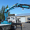 Volvo FL6 + HMF 2223 K5