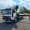 Volvo FL6 + HMF 2223 K5