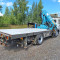 Volvo FL6 + HMF 2223 K5