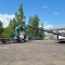 Volvo FL6 + HMF 2223 K5