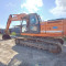 Doosan DX 225 LC
