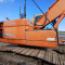 Doosan DX 225 LC