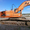 Doosan DX 225 LC