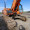 Doosan DX 225 LC
