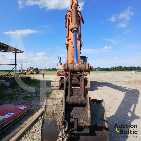 Doosan DX 225 LC