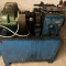 Tyre cutting machine(Padangų pjaustymo staklės).