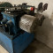 Tyre cutting machine(Padangų pjaustymo staklės).