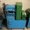 Tyre cutting machine(Padangų pjaustymo staklės).