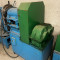 Tyre cutting machine(Padangų pjaustymo staklės).