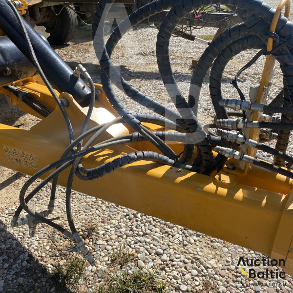Agrisem MaxiMulch