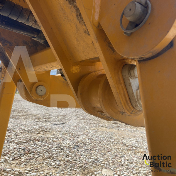 Agrisem MaxiMulch