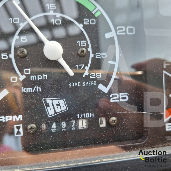 JCB 540-170