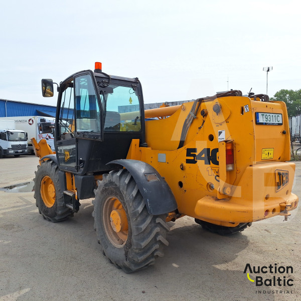 JCB 540-170