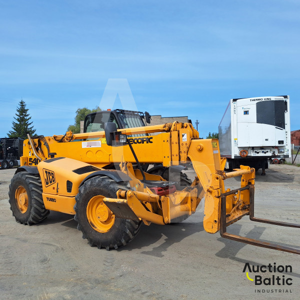 JCB 540-170