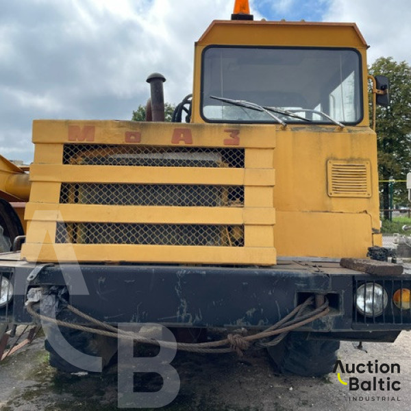 „MoAZ“ D357