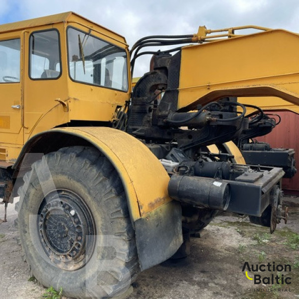 „MoAZ“ D357