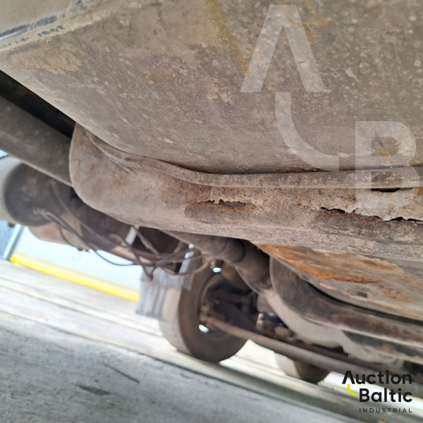 Scania R124 GB + FASSI F420 AXP.24