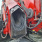 Scania R124 GB + FASSI F420 AXP.24