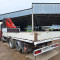 Scania R124 GB + FASSI F420 AXP.24