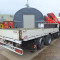 Scania R124 GB + FASSI F420 AXP.24