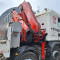 Scania R124 GB + FASSI F420 AXP.24