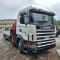 Scania R124 GB + FASSI F420 AXP.24