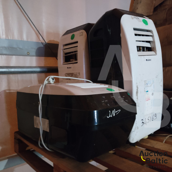 Gree GPC09AI-K3NNC6D