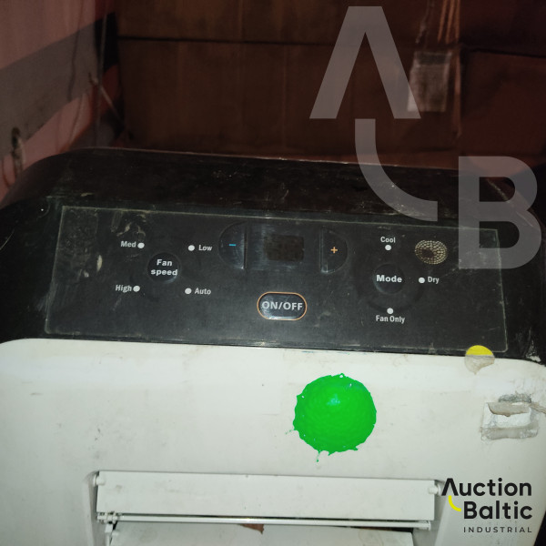 Gree GPC09AI-K3NNC6D