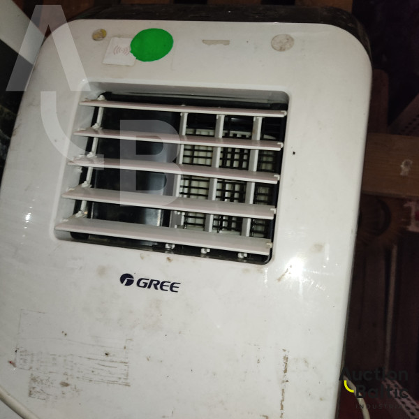 Gree GPC09AI-K3NNC6D