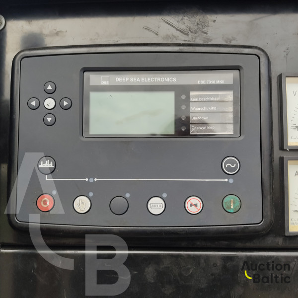 Europower EPSR60TDE-3A