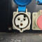 Europower EPSR60TDE-3A