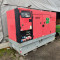 Europower EPSR60TDE-3A