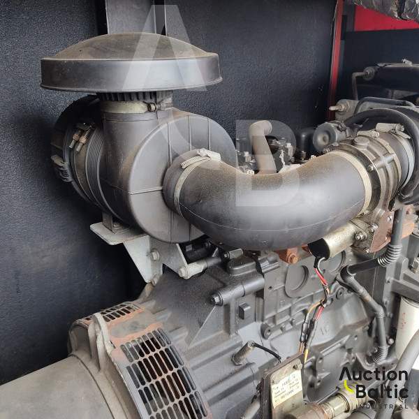Europower EPSR60TDE-3A