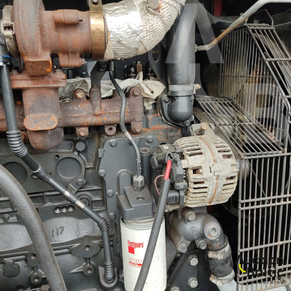 Europower EPSR60TDE-3A
