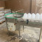 Linear bottling line (Linijinė išpilstymo linija)