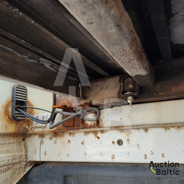 Mercedes-Benz Sprinter 515 CDI